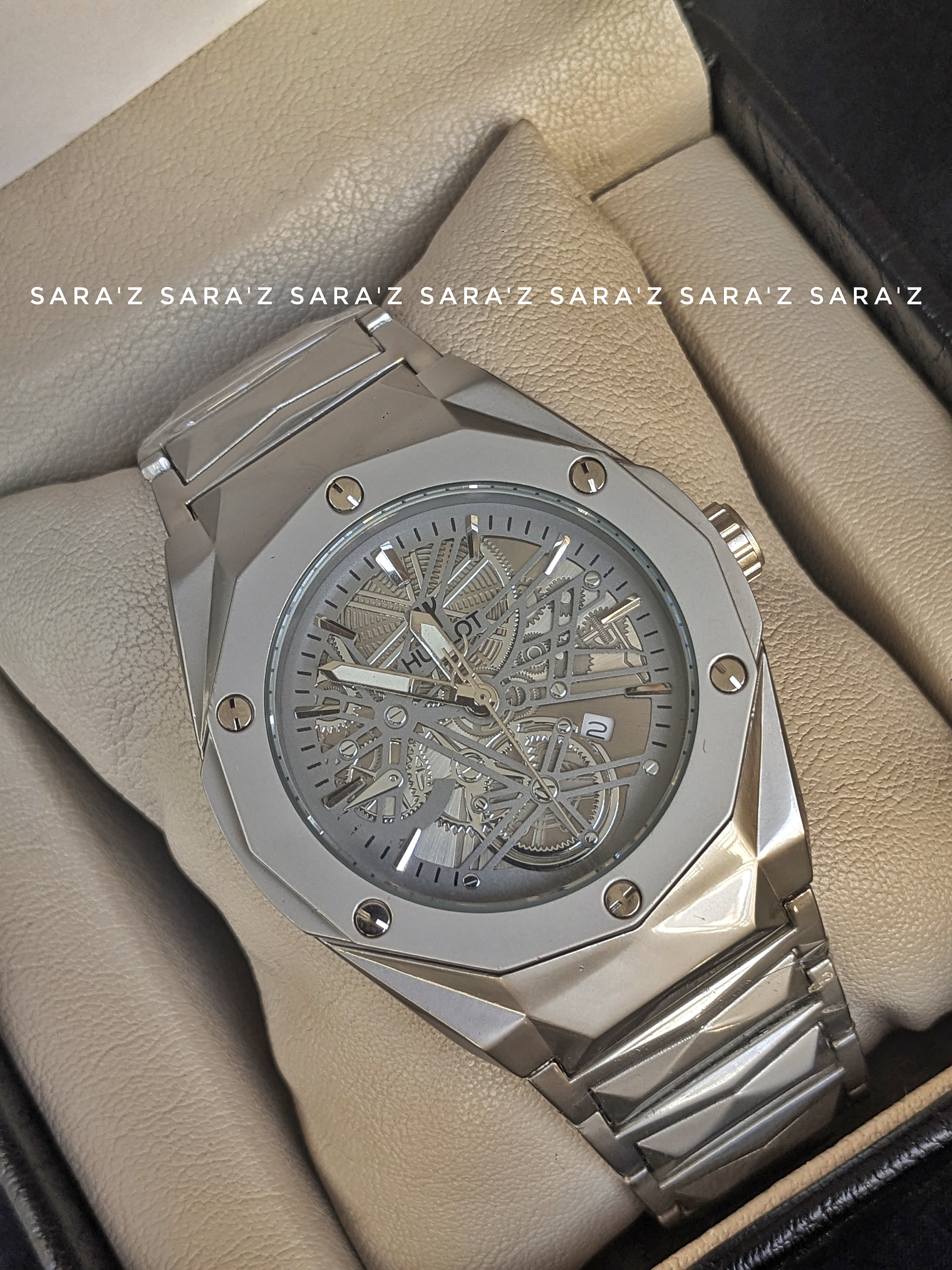 HUBLOT BIG BANG